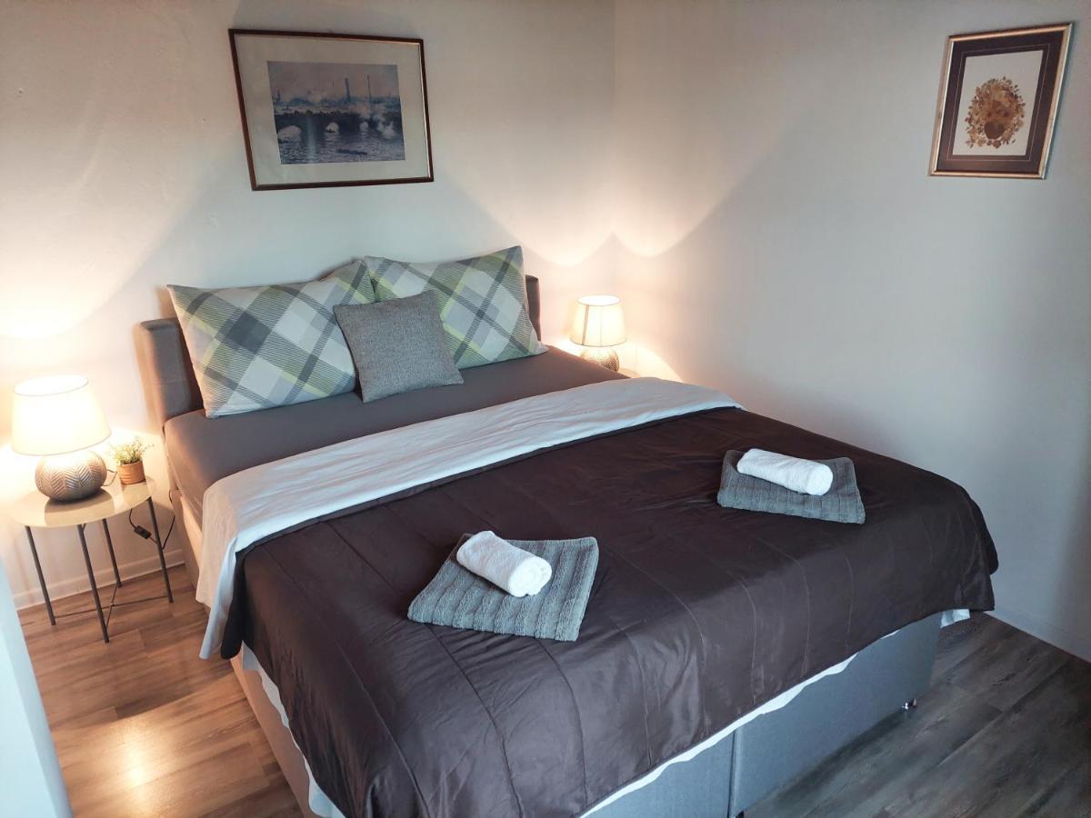 Villa Salvia Rooms And Apartments Rovinj Zewnętrze zdjęcie