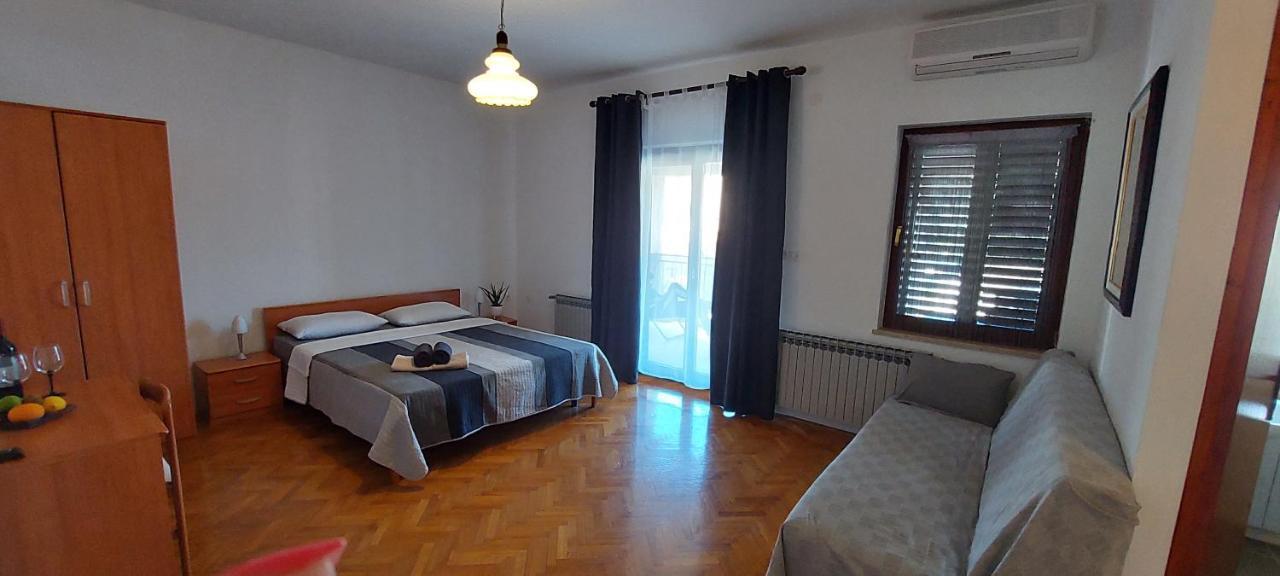 Villa Salvia Rooms And Apartments Rovinj Zewnętrze zdjęcie