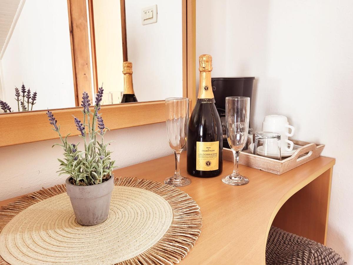 Villa Salvia Rooms And Apartments Rovinj Zewnętrze zdjęcie