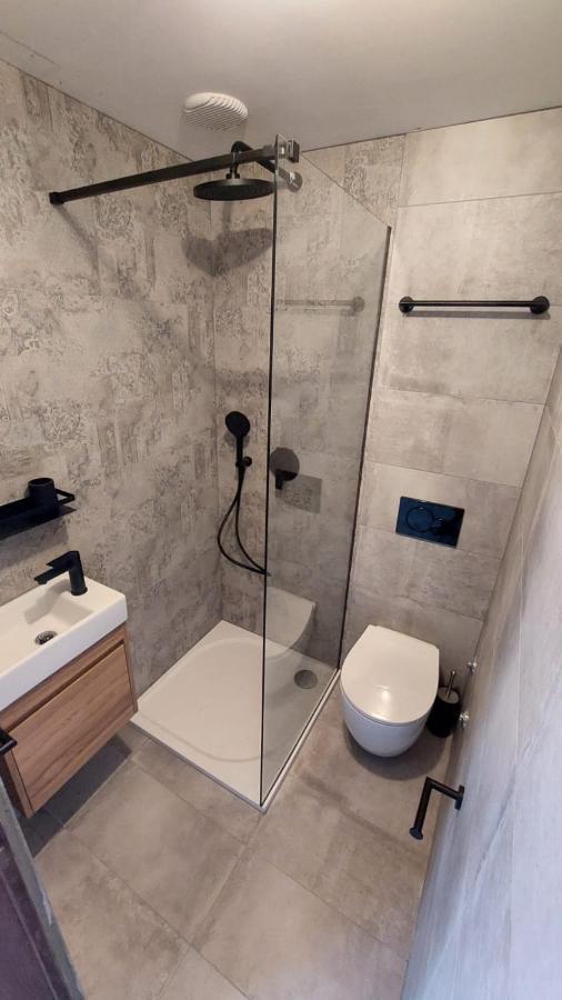 Villa Salvia Rooms And Apartments Rovinj Zewnętrze zdjęcie