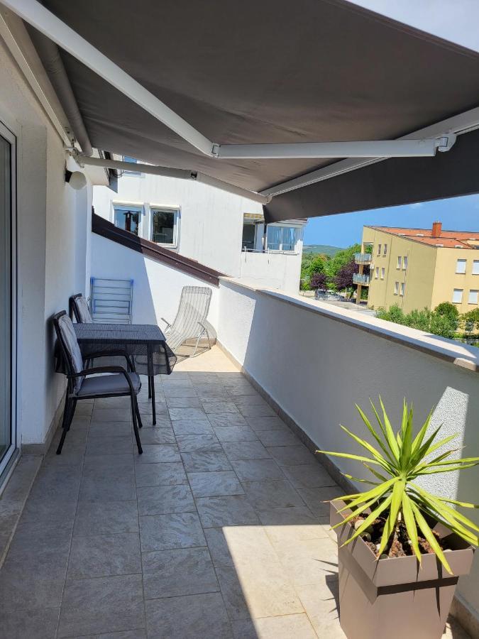 Villa Salvia Rooms And Apartments Rovinj Zewnętrze zdjęcie