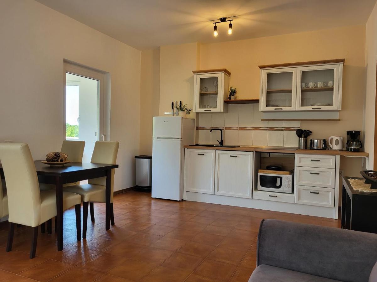 Villa Salvia Rooms And Apartments Rovinj Zewnętrze zdjęcie