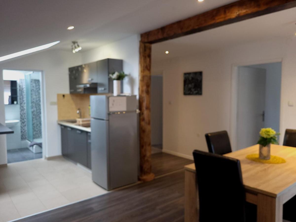 Villa Salvia Rooms And Apartments Rovinj Zewnętrze zdjęcie