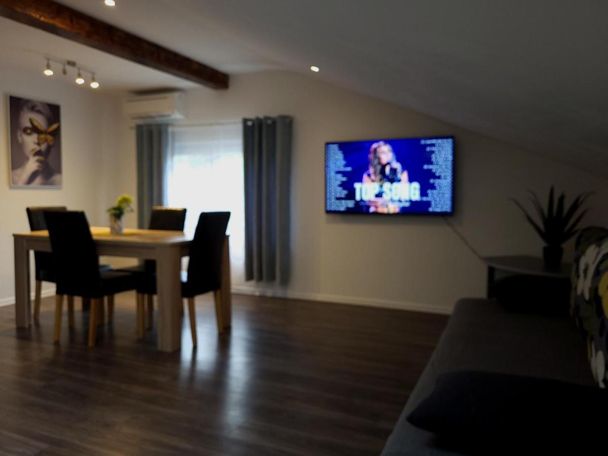 Villa Salvia Rooms And Apartments Rovinj Zewnętrze zdjęcie