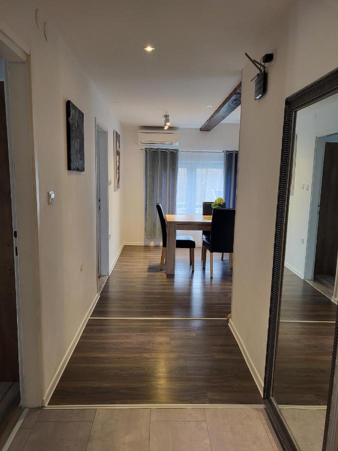 Villa Salvia Rooms And Apartments Rovinj Zewnętrze zdjęcie