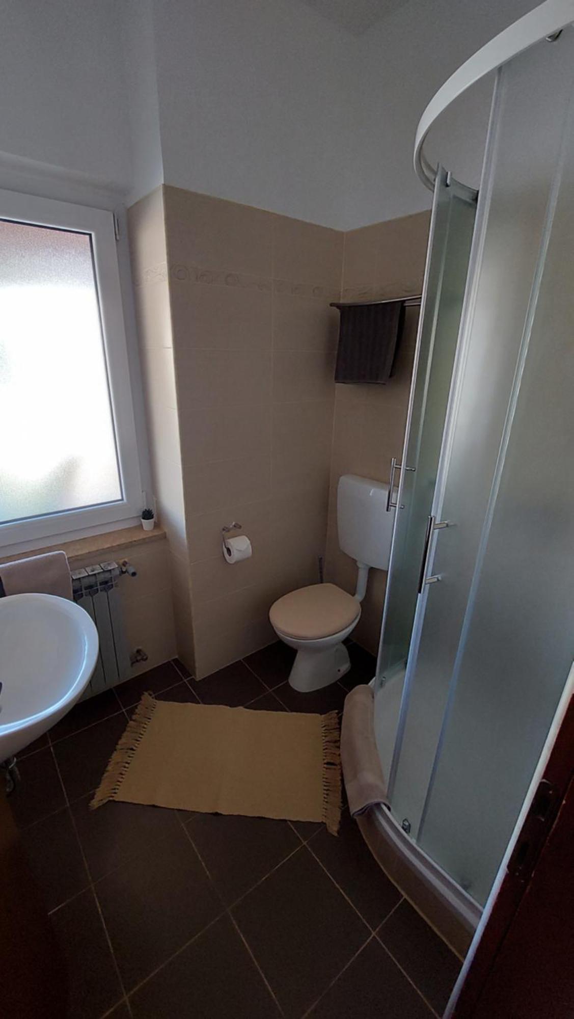 Villa Salvia Rooms And Apartments Rovinj Zewnętrze zdjęcie