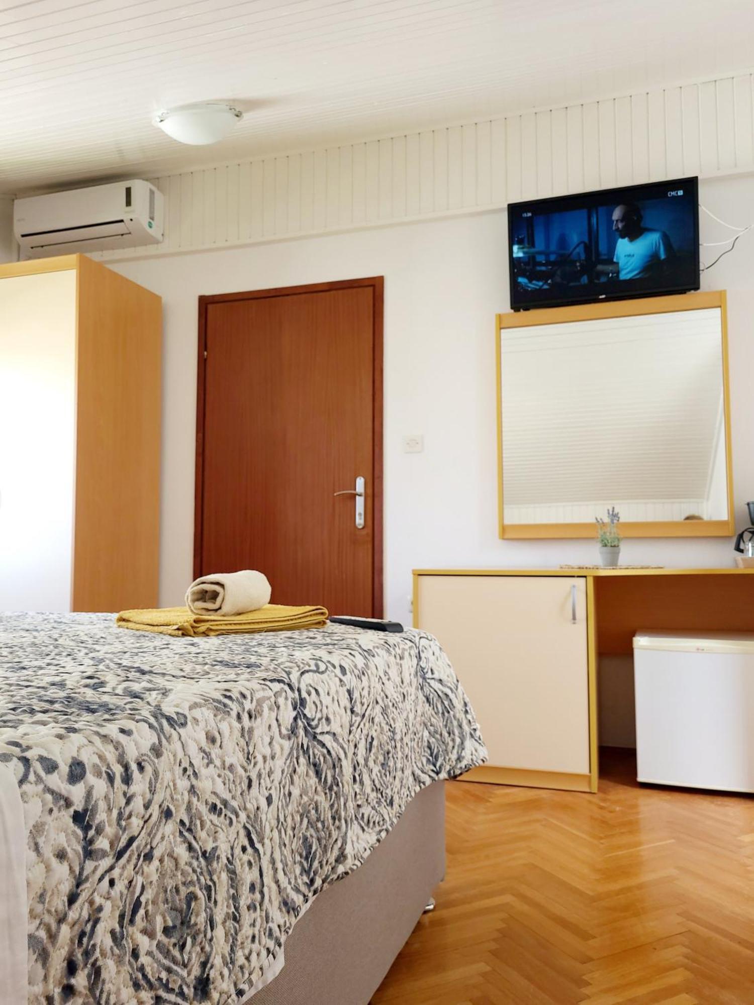 Villa Salvia Rooms And Apartments Rovinj Zewnętrze zdjęcie